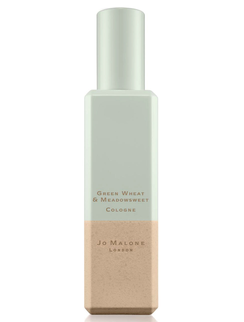 Green Wheat & Meadowsweet Jo Malone London perfume a - Main Image