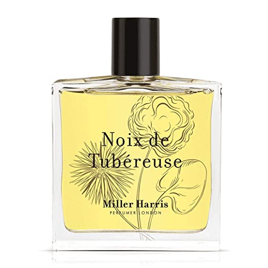 香水(女性用) Miller Harris Noix de Tubereuse 100ml Noix de Tubereuse Miller Harris perfume - a fragrance for women 2003