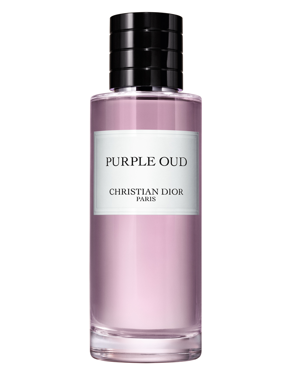 新品 PURPLE OUD パープルウード100ml Dior Purple Oud Dior perfume - a fragrance for women and men 2018