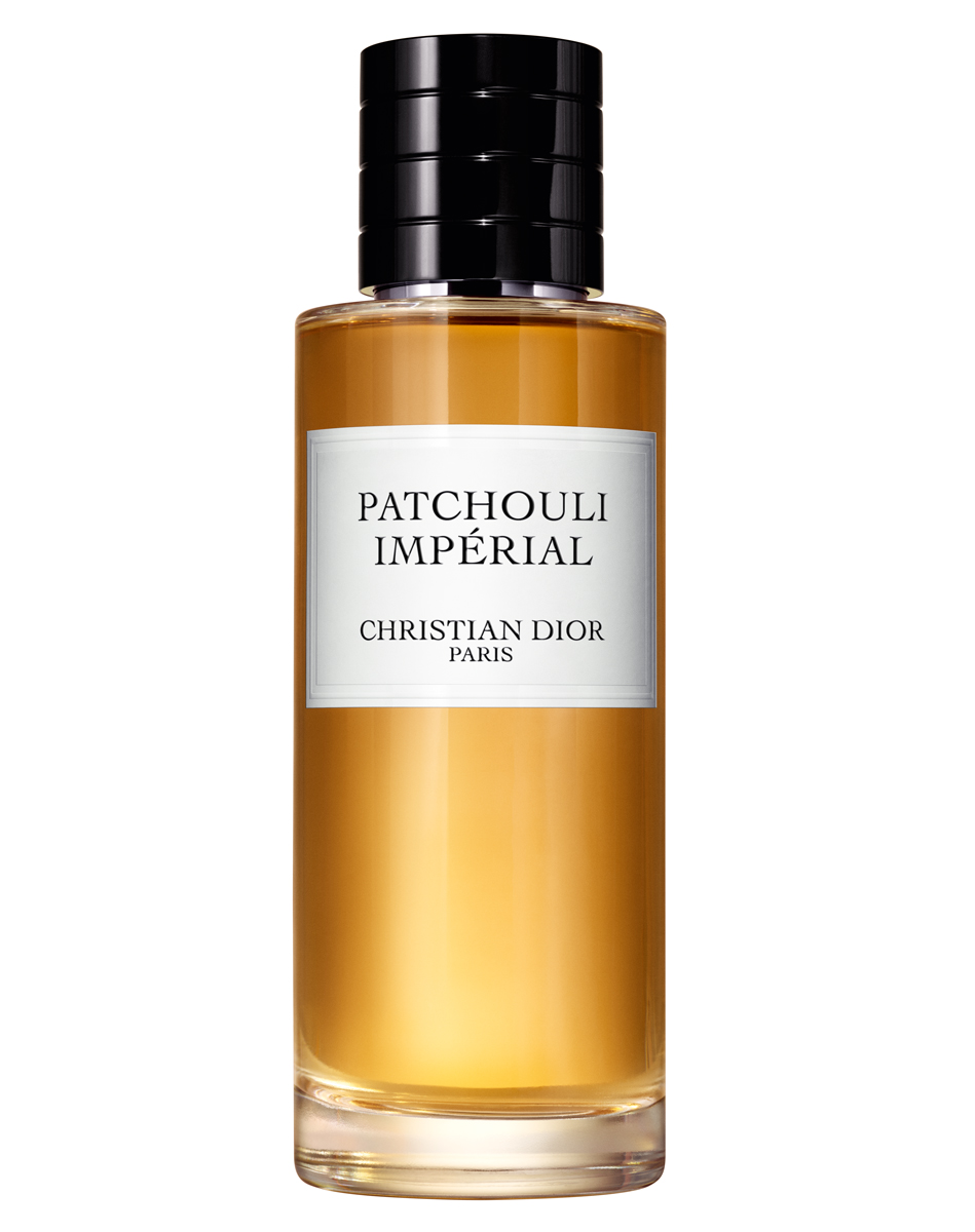香水(男性用) Dior Patchouli Imperial / Dior Homme Int Patchouli Imperial Dior perfume - a fragrance for women and