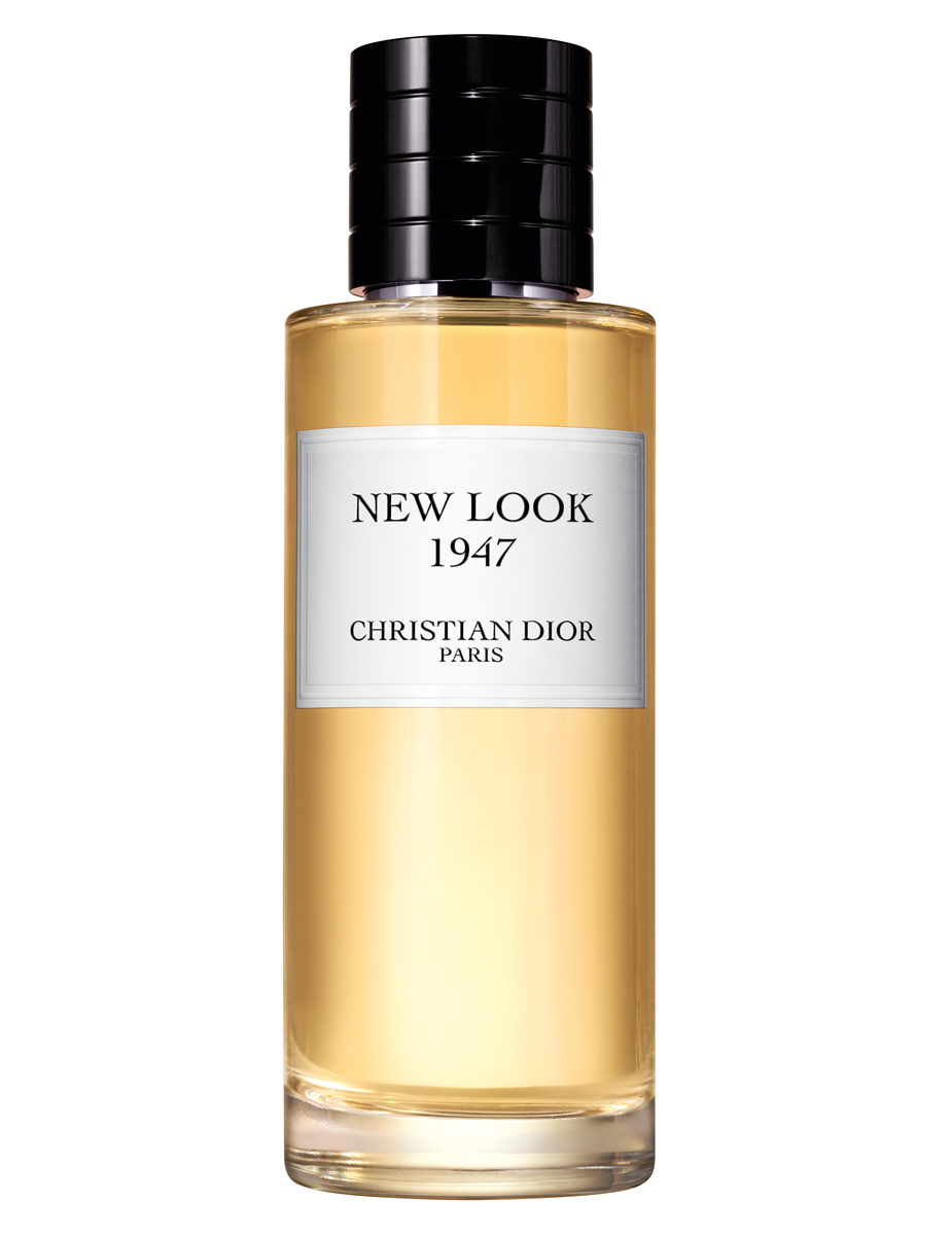 Celes (セレス) | Dior – New Look (ディオール – ニュー ルック)
