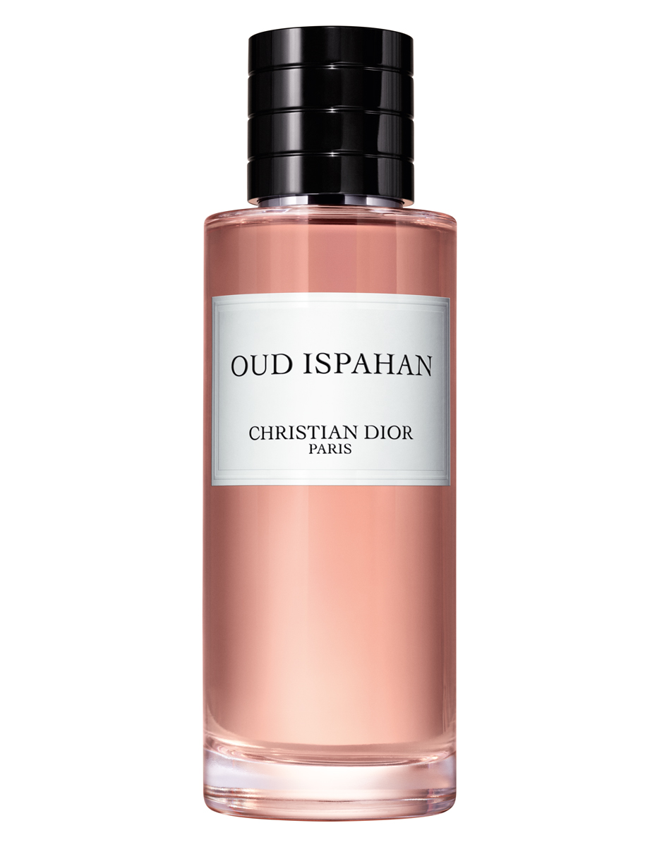 Oud Ispahan Dior perfumy - to perfumy dla kobiet i mężczyzn 2018