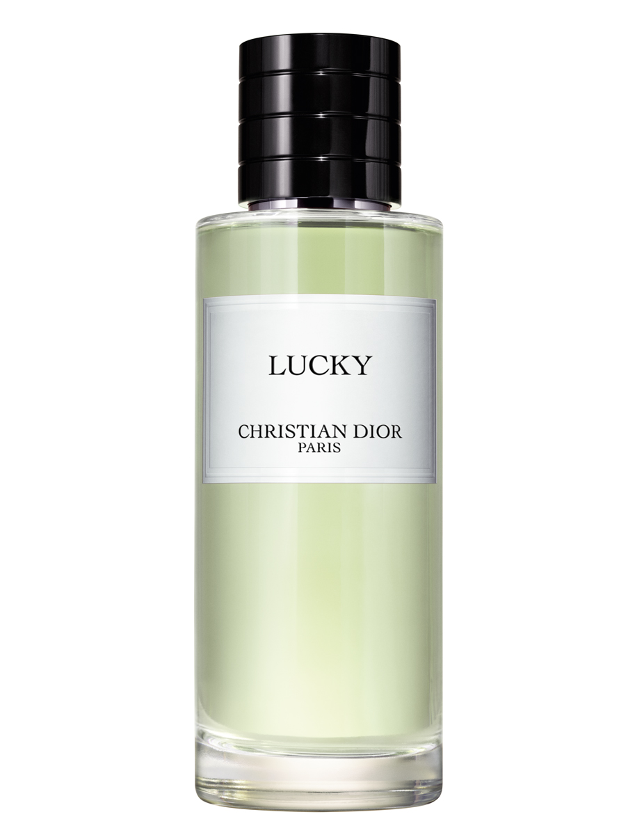 限定セール -SALE a - perfume Dior Lucky fragrance 2018 men and women for 香水(ユニセックス)