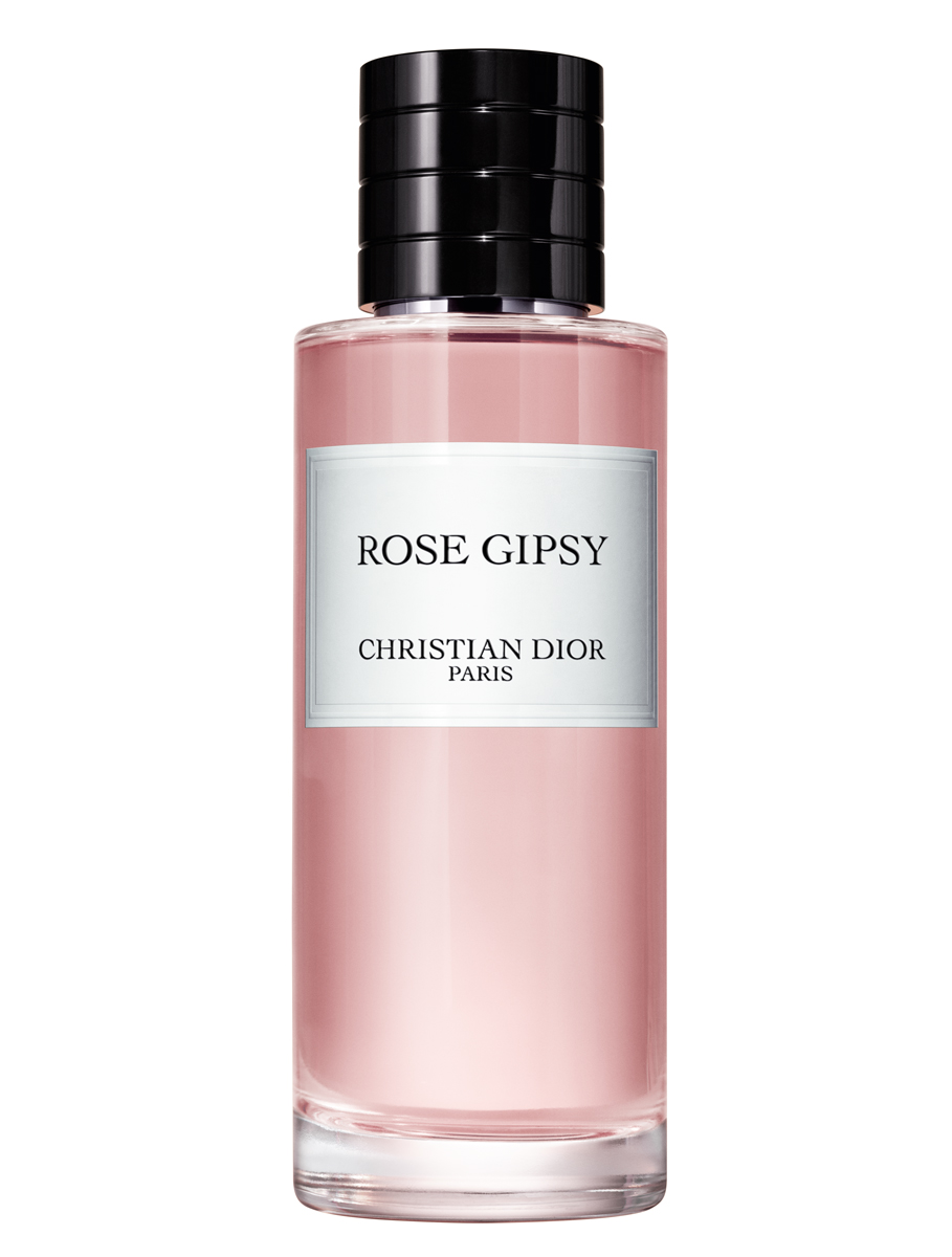 【ほぼ未使用】ROSE GIPSY 40ml CHRISTIAN DIOR Rose Gipsy Dior perfume - a fragrance for women and men 2018