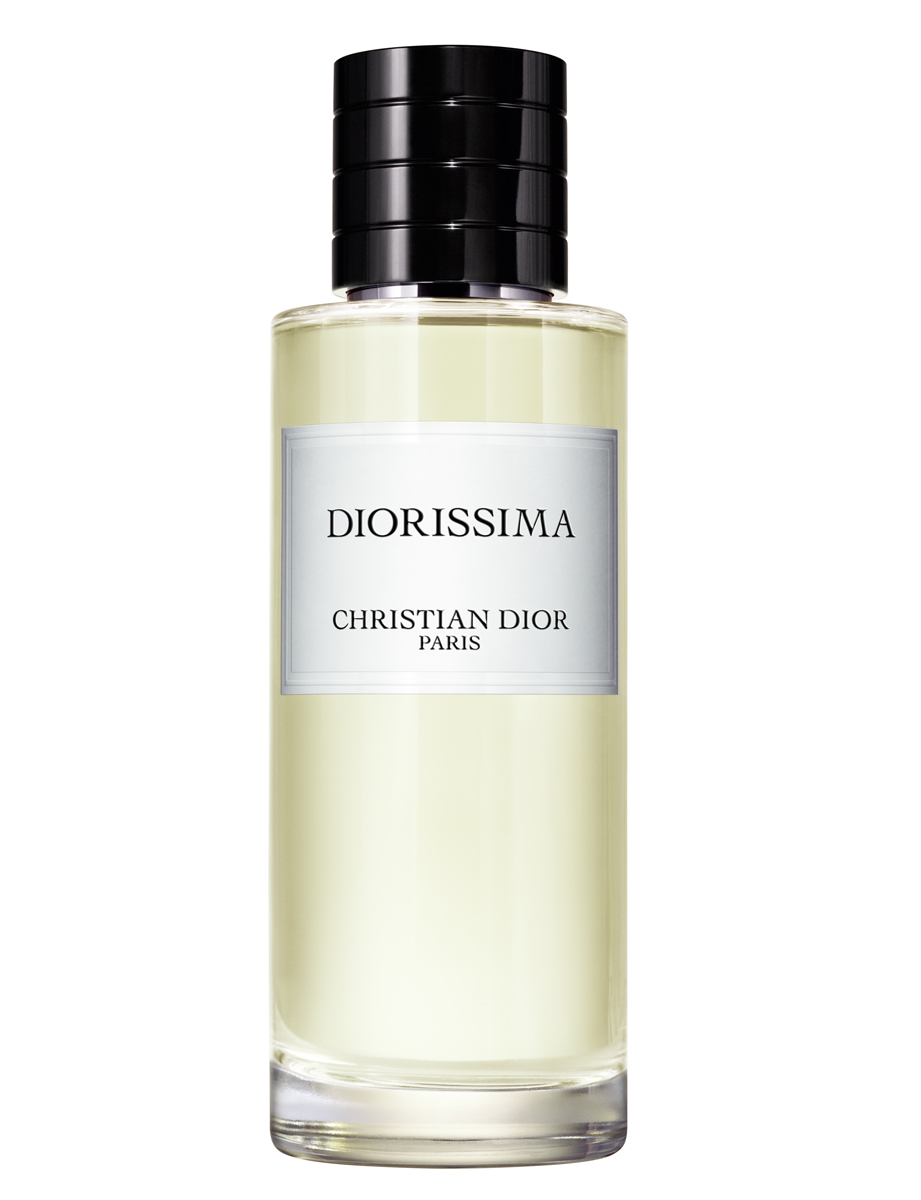M　Diorissima Diorissima Fragrance: Floral, Fruity, Chic and Refined