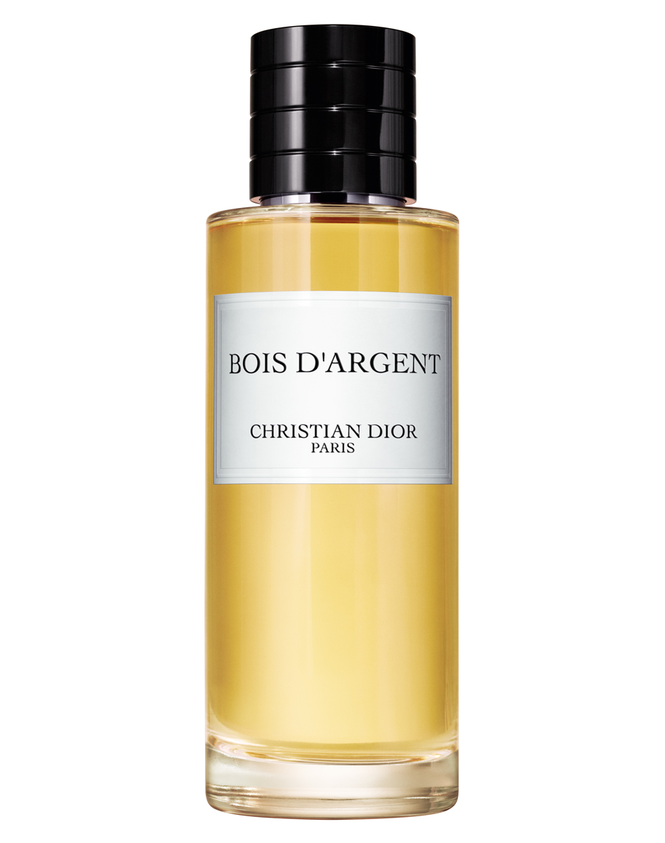 Bois d'Argent: Dioriviera Limited-Edition Fragrance | DIOR