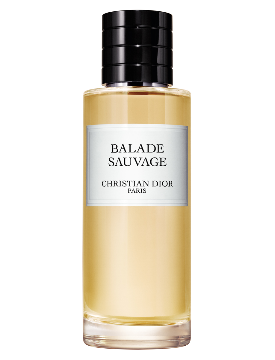 Balade Sauvage クリスチャン・ディオール 350ml Balade Sauvage Dior perfume - a fragrance for women and men 2018
