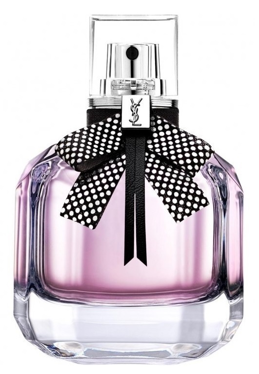 Mon Paris Couture Yves Saint Laurent 香水- 一款2018年女用香水