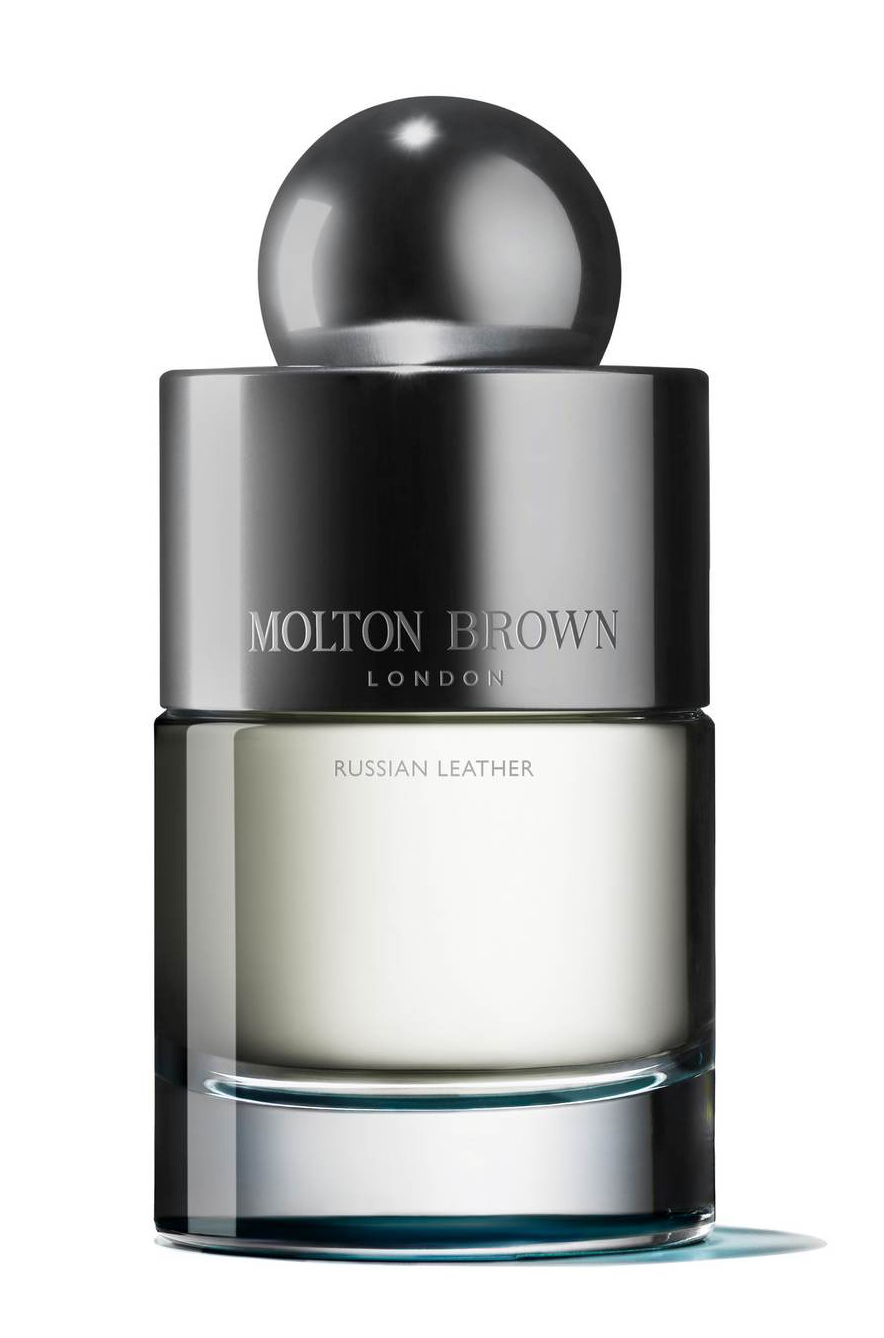 ダークレザー オードパルファン 100ml – MOLTON BROWN