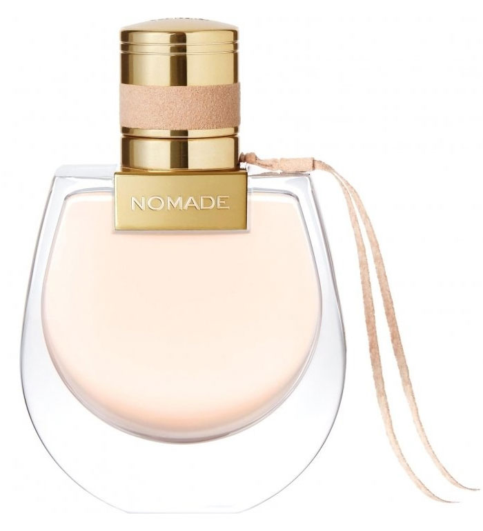 Chloé Chloé Nomade Eau De Parfum | Chloé US