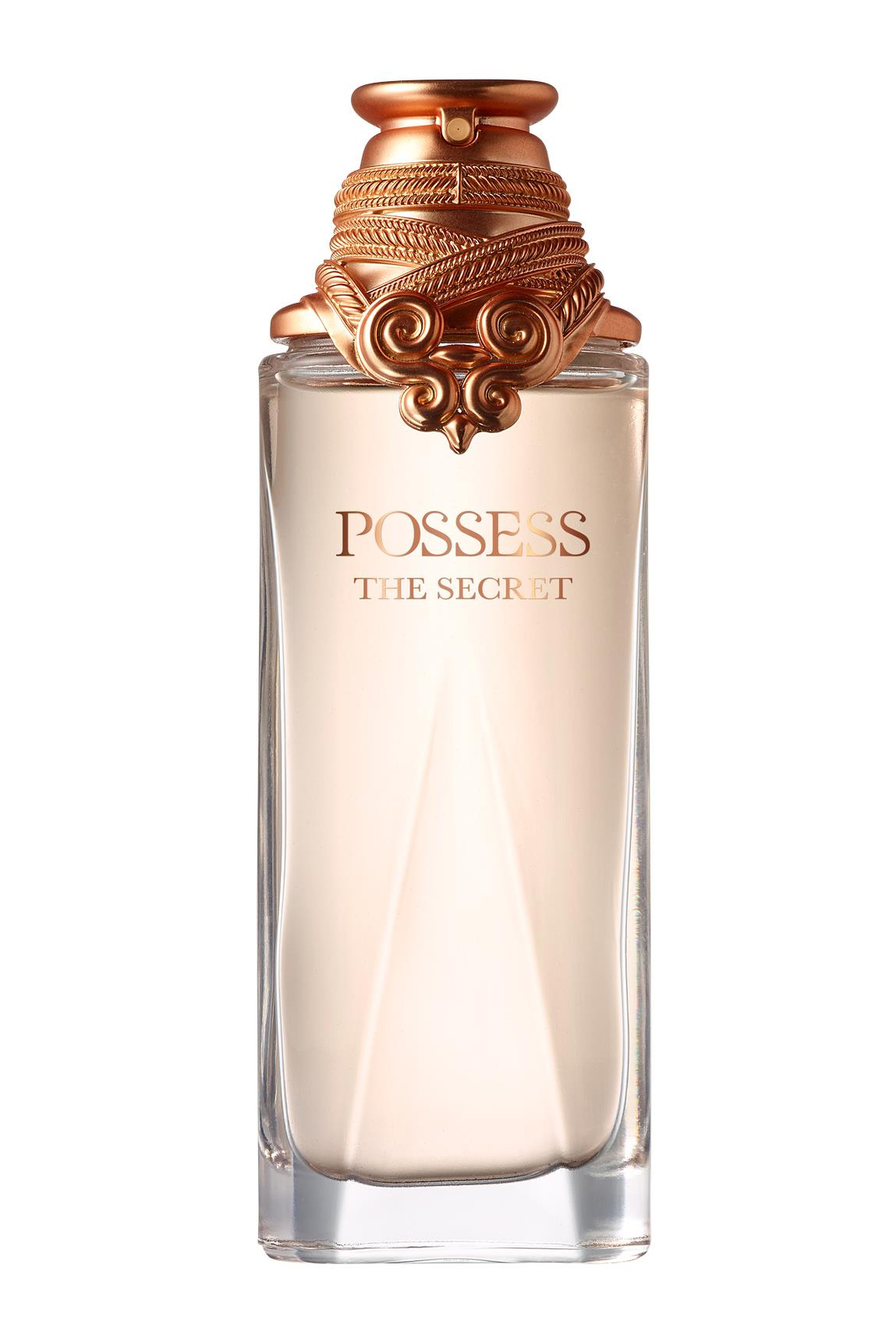 Possess The Secret Woman Oriflame аромат - аромат для жінок 2018