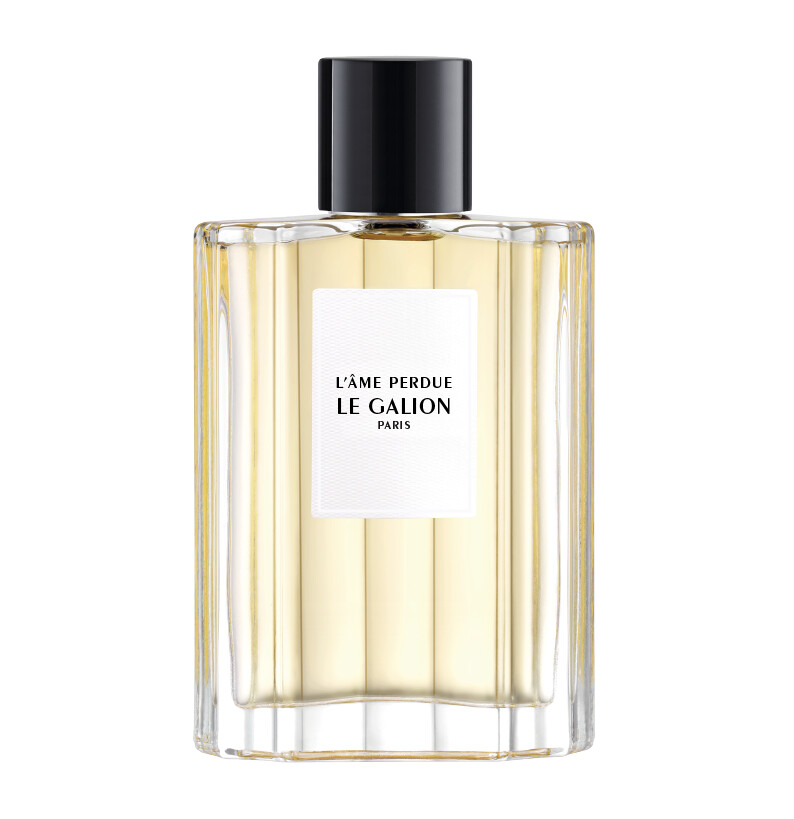 L'âme Perdue Le Galion perfume a fragrance for women 2017