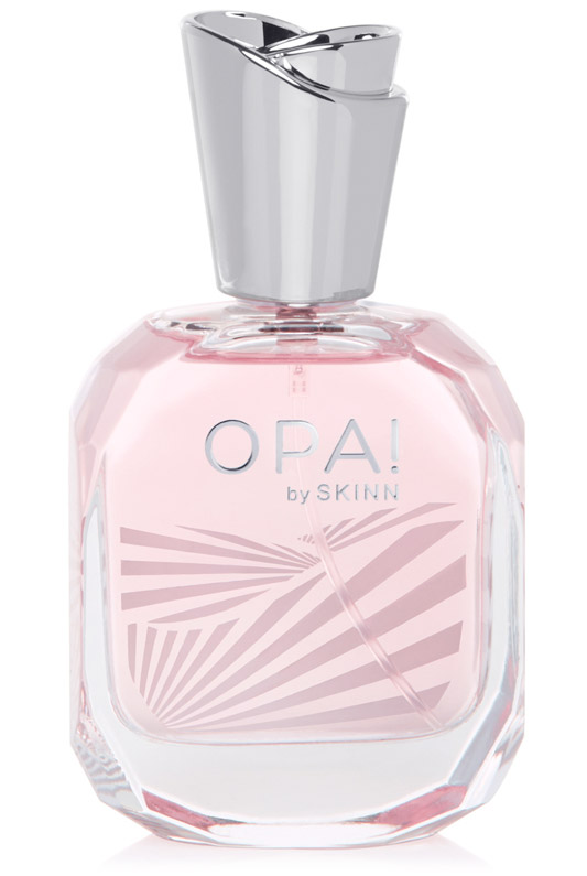 Opio Empire Parfums Opa! Skinn Dimitri James Parfum Un Parfum Pour