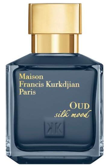 Oud Silk Mood Maison Francis Kurkdjian perfume - a fragrance