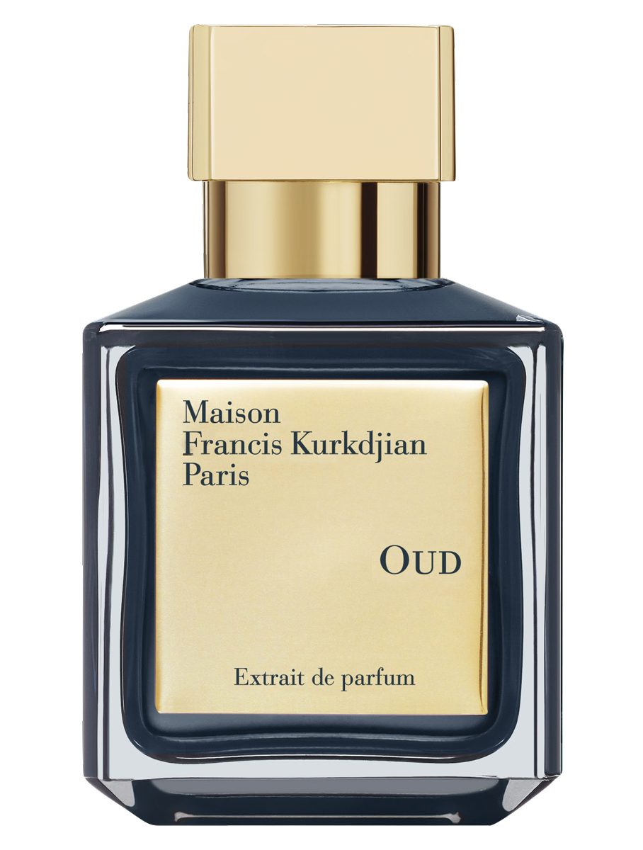 Oud Extrait de Parfum Maison Francis Kurkdjian 香水- 一款