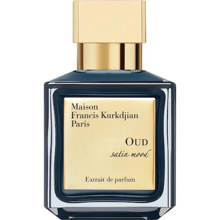 Oud Satin Mood Extrait de Parfum Maison Francis Kurkdjian perfume