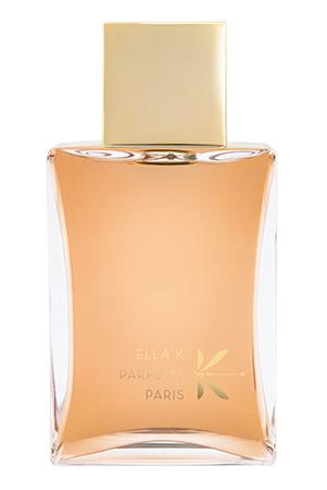Melodie D'Altai Ella K Parfums perfume - a fragrance for women and