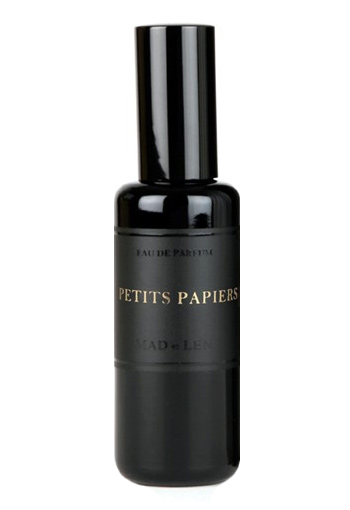 Mad et Len PANAME eau de parfum - Fragrance Vault of Lake