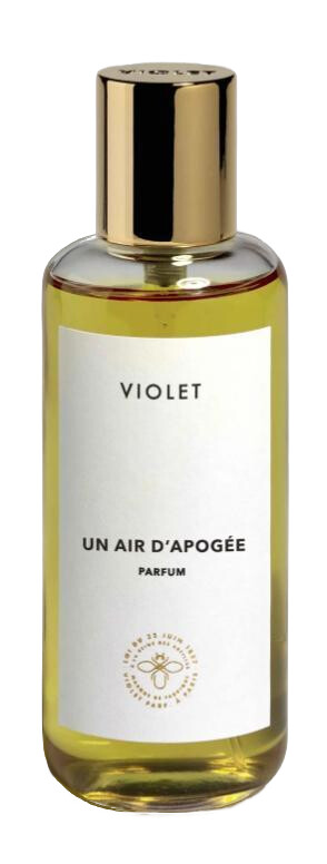 Un Air d'Apogée Maison Violet perfume a fragrance for women and