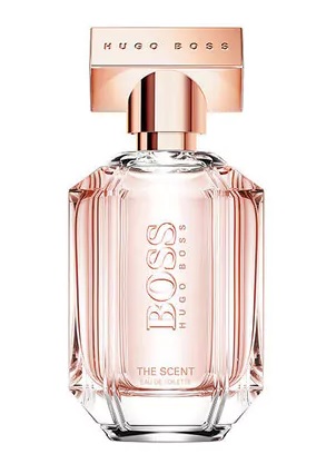 THE SCENT HUGO BOSS 香水 100ml 新品未使用 楽天市場】ヒューゴボス ザ セント マグネティック フォーヒム