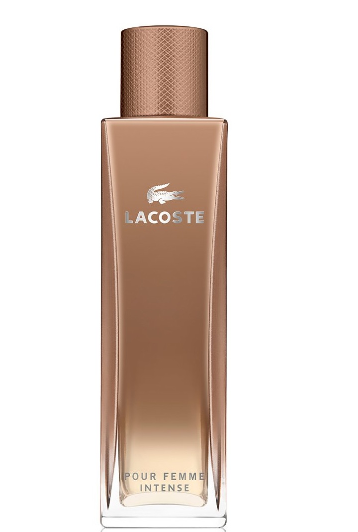 Lacoste Pour Femme Intense Lacoste Fragrances perfume a