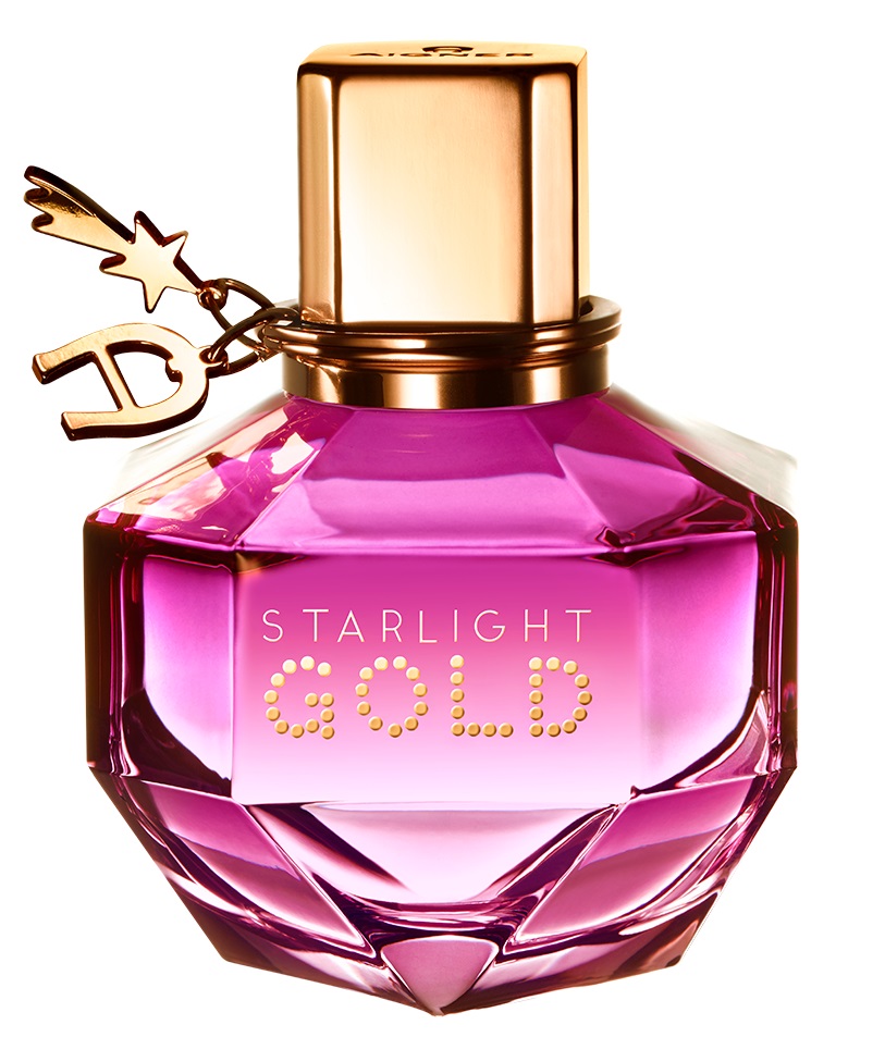Starlight Gold Etienne Aigner perfume a fragrance for women 2018