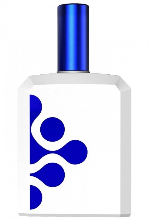 ほぼ新品　This is not a blue bottle 1/.5 60ml This is not a blue bottle 1.5 - Histoires de Parfums