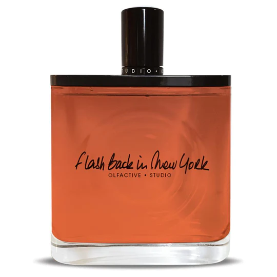 最新の激安 Flash Back a - perfume Studio Olfactive York New In 香水(ユニセックス)