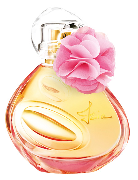 Sisley Izia eay de parfum 香水 Amazon.com : Sisley Paris Izia - 100 mL - Eau de Parfum for Women