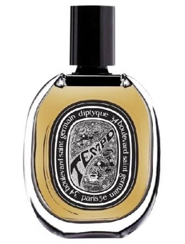 Tempo Eau de Parfum Diptyque perfume - a fragrance for women