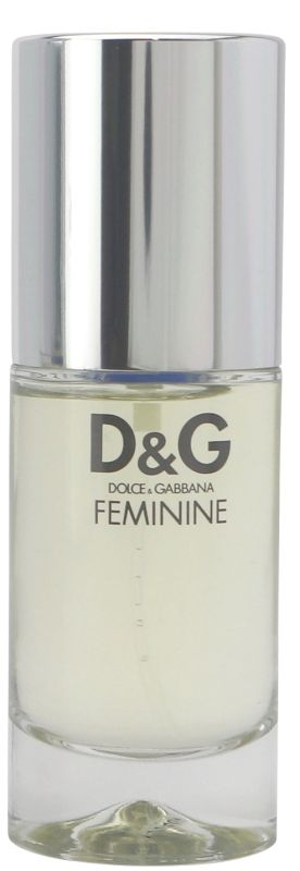 D&G FEMININE 100ml ドルガバ s-l400.jpg