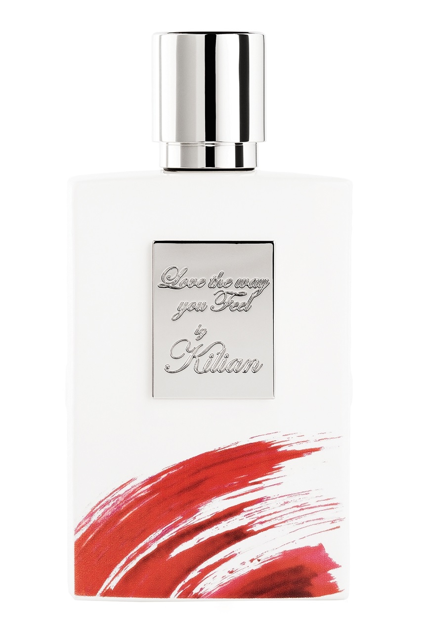 Love the way you Feel By Kilian perfume - a fragrance for