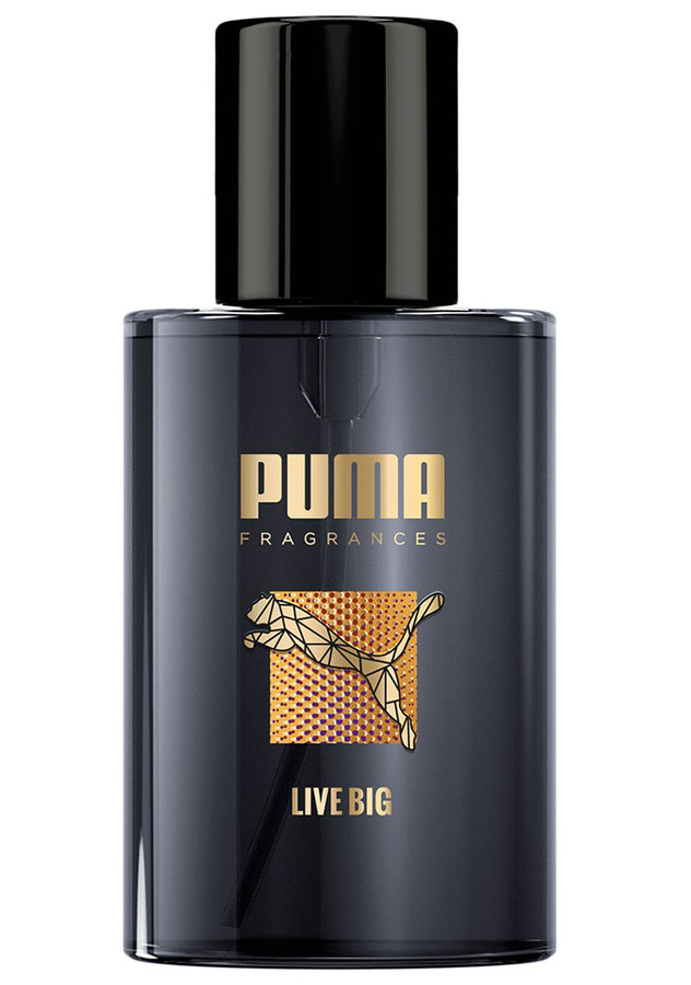 Live Big Puma cologne a fragrance for men 2016