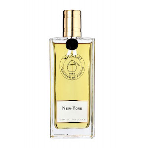New York Nicolai Parfumeur Createur cologne - a fragrance