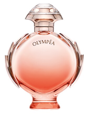 Olympéa Aqua Eau de Parfum Légère Rabanne аромат - аромат для