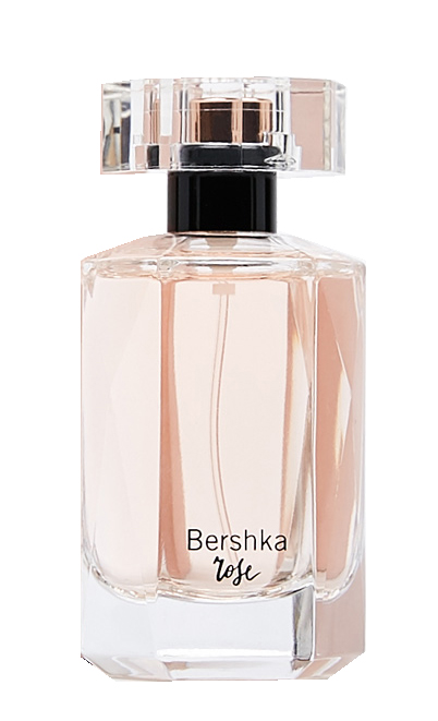 Rose Bershka parfum un parfum pour femme 2017