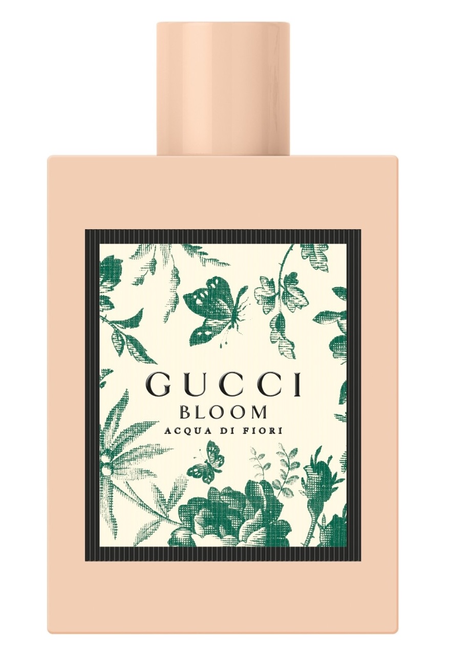 GUCCI BLOOM ACQUA DI FIORI 50mL グッチ Amazon.com : GUCCI Bloom Acqua di Fiori Eau de Toilette