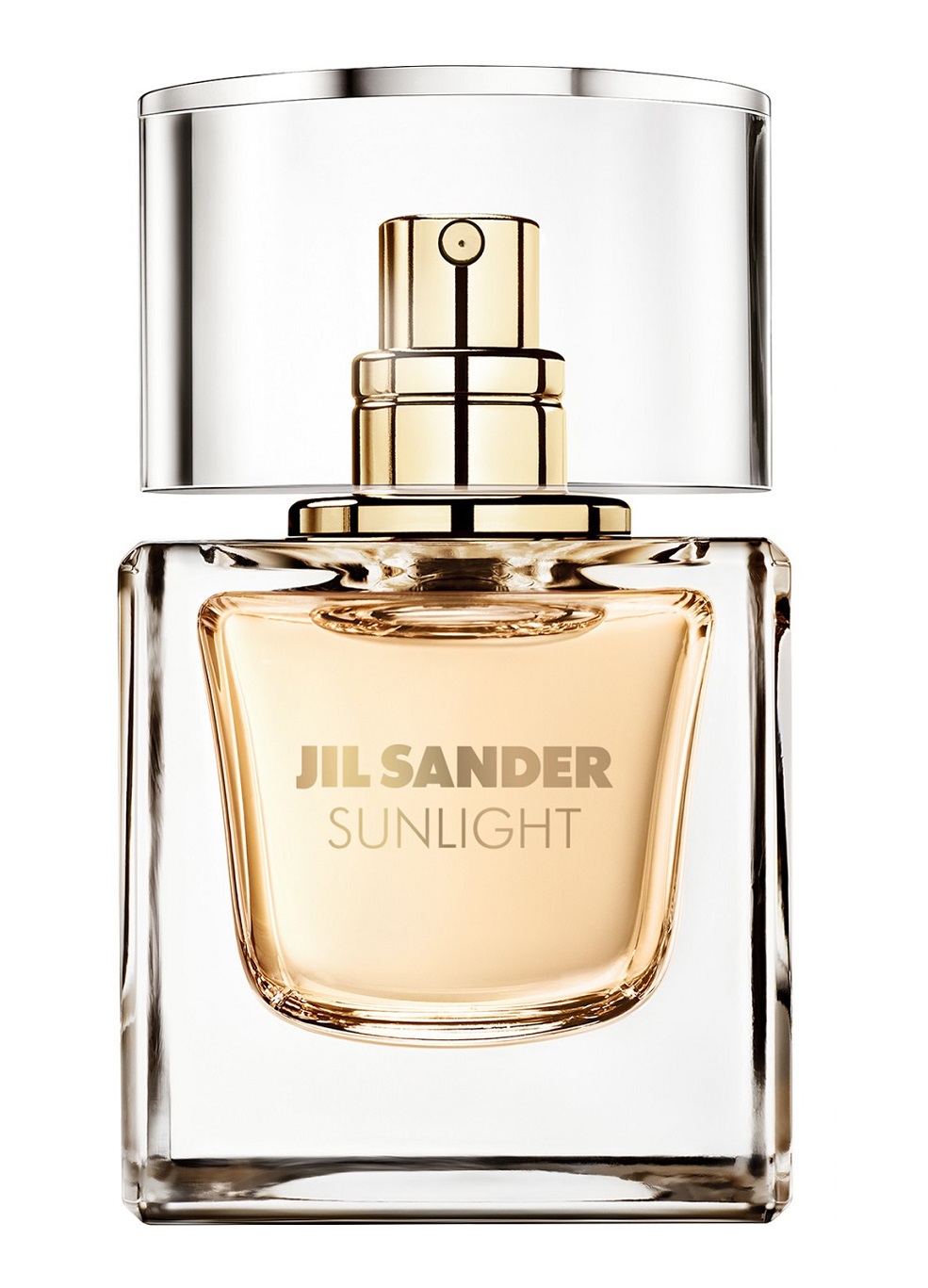 Designer Cosmetics Jil Sander Sun Delight 100ml Shower Gel Jil