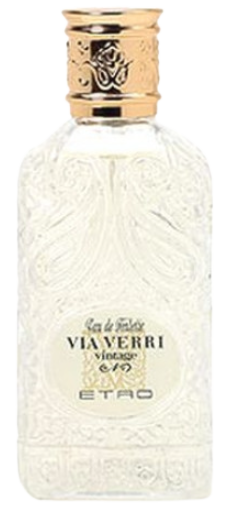 ETRO エトロ　香水　Via Verri 50ml VIA VERRI | Eau de Toilette | ETRO
