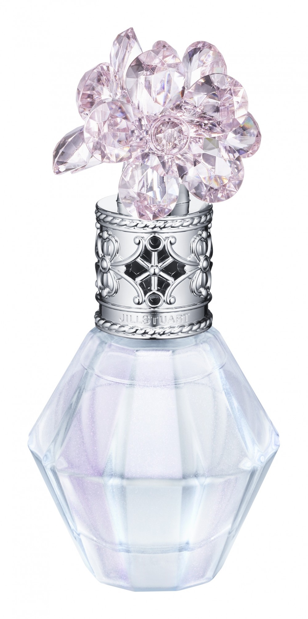 Crystal Bloom Aurora Dream Hair Mist Jill Stuart 香水- 一款2018年