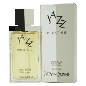 Yves Saint Laurent JAZZ 香水 Amazon.com : Jazz FOR MEN by Yves Saint Laurent - 3.4 oz EDT