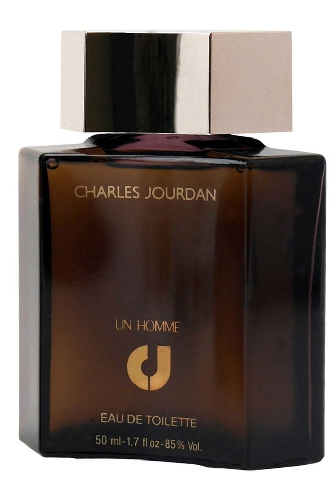 Un Homme Charles Jourdan cologne - a fragrance for men 1980
