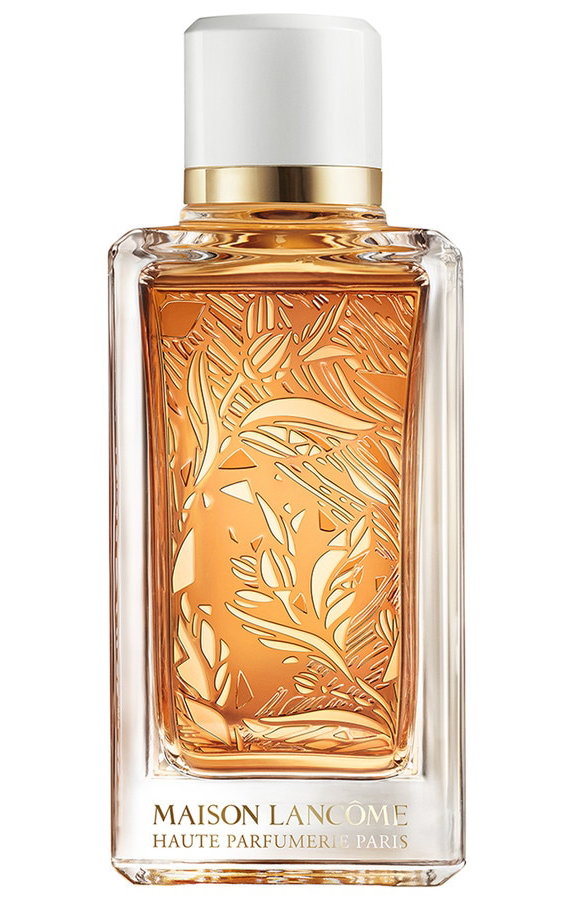 Santal Kardamon Lancôme perfume a fragrance for women and