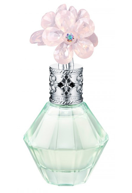 Crystal Bloom Blissful Breeze Jill Stuart perfume - a fragrance
