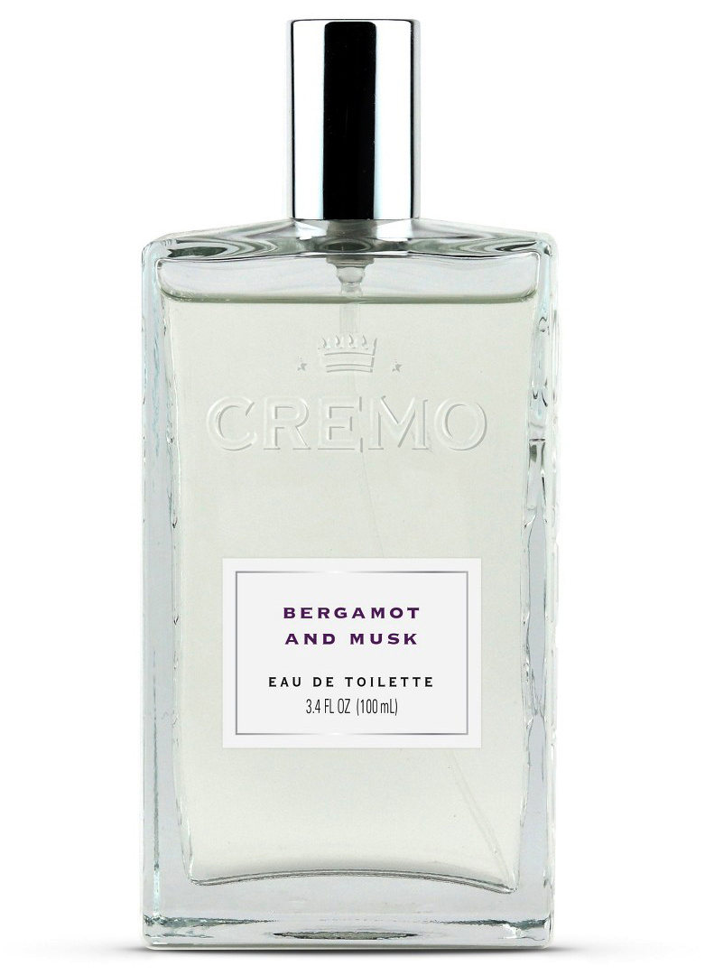 Italian Bergamot Cremo Cologne Target Cremo Italian Bergamot Spray