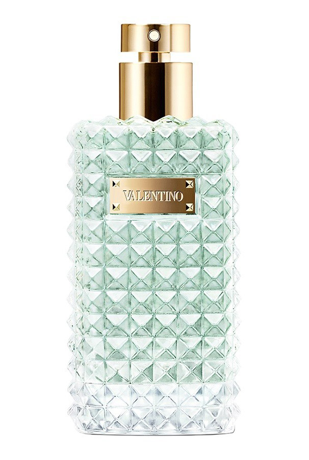 ヴァレンティノ　香水DONNA rosa verde ドンナ ローザヴェルデ Valentino Donna Rosa Verde Valentino perfume - a fragrance