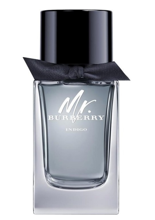 mr burberry eau de parfum opiniones