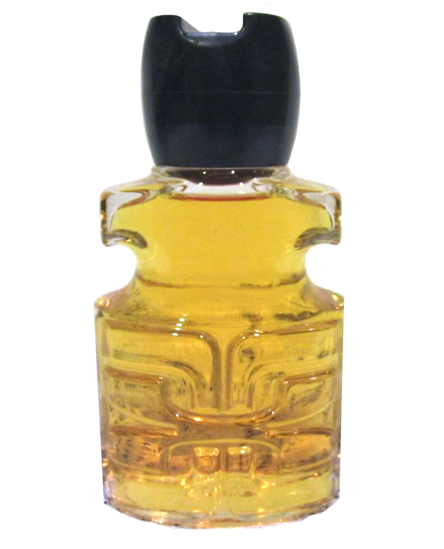 Wild Country Avon Covered Wagon Cologne Bottle Tai Winds Avon