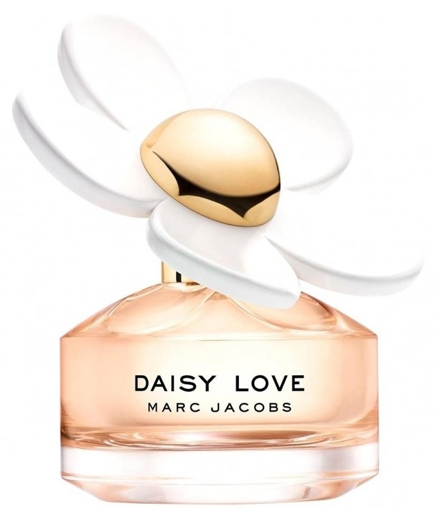 MARC JACOBS DAISY LOVE 香水 Daisy Love Marc Jacobs аромат - аромат для жінок 2018