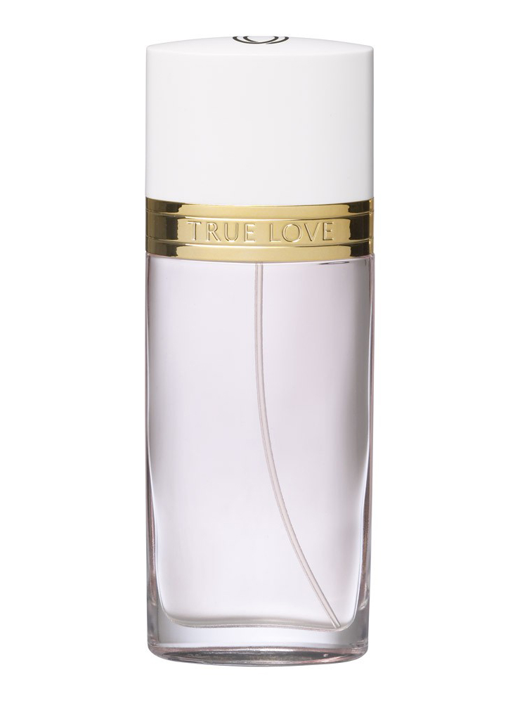 Love Pure Famme Parfum True Love True Love Elizabeth Arden Perfume